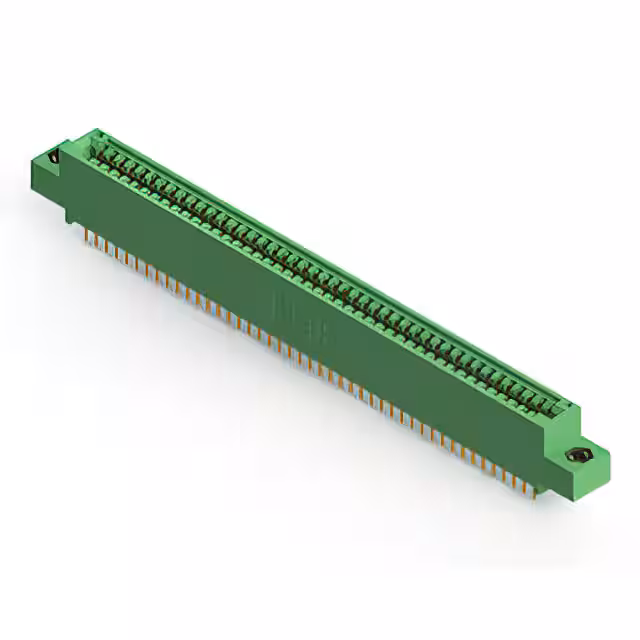 345-090-525-508 EDAC Inc.  Edgeboard Connectors